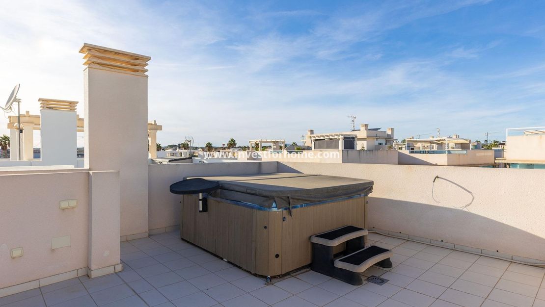 Vente - Maison - Rojales - Costa Blanca Sur