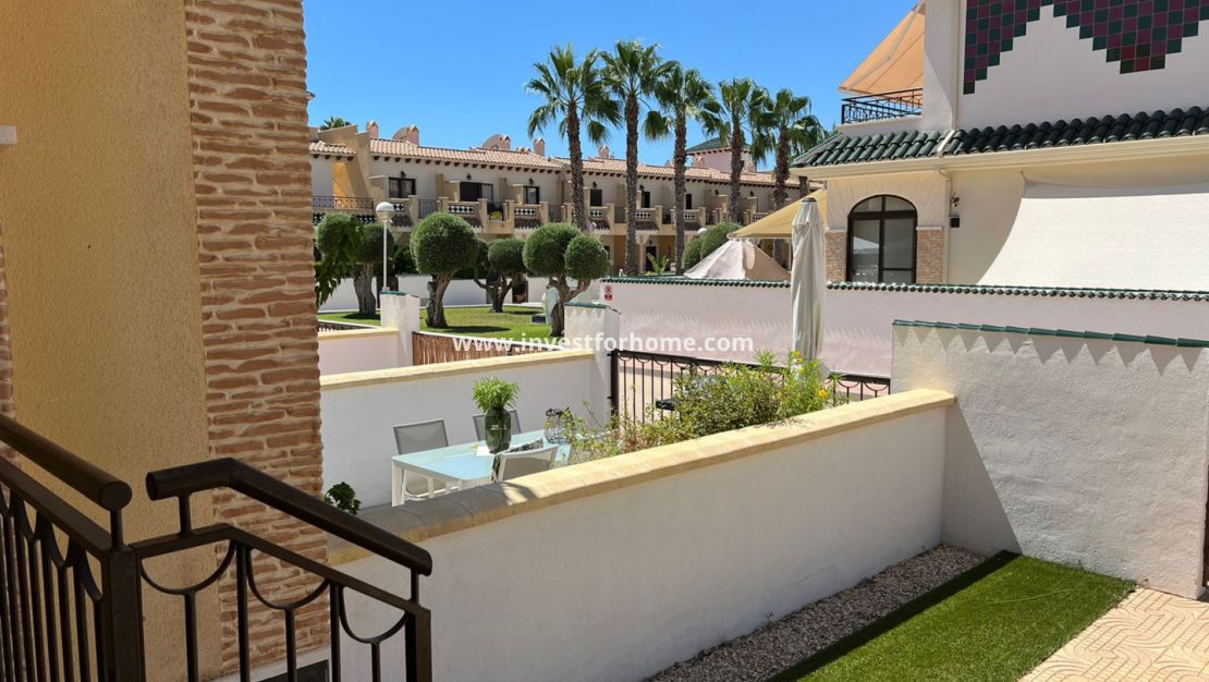 Vente - Maison - Rojales - Costa Blanca