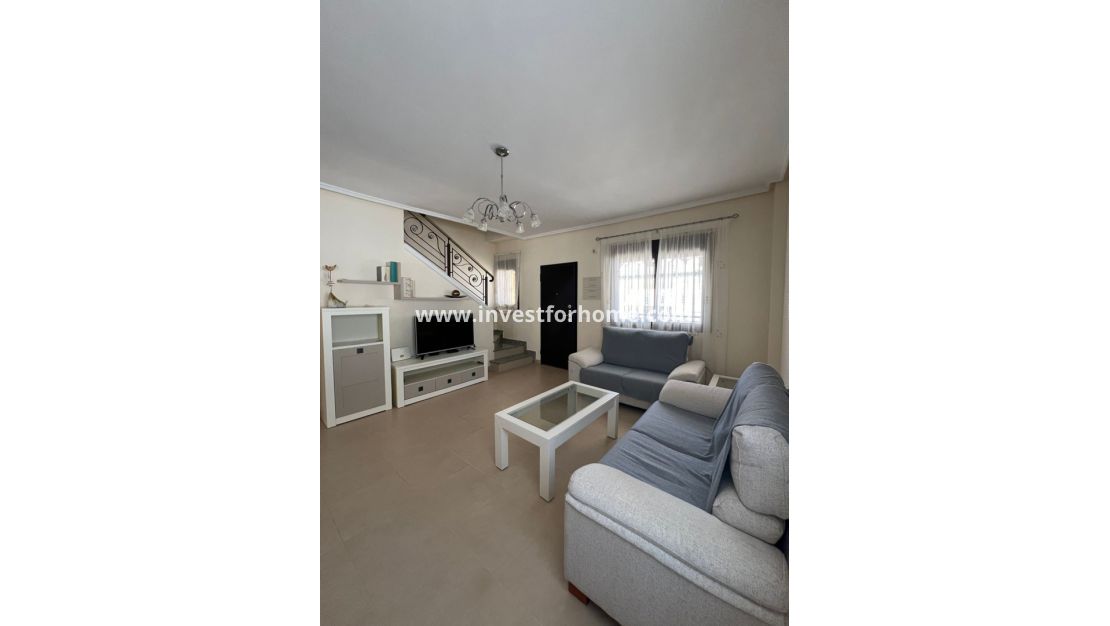 Vente - Maison - Rojales - Costa Blanca