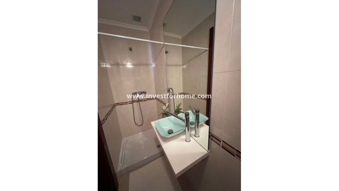 Vente - Maison - Rojales - Costa Blanca