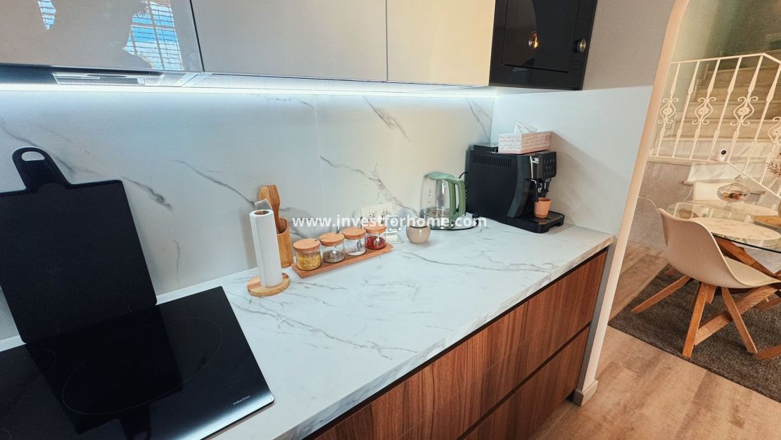 Vente - Maison - Rojales - Costa Blanca