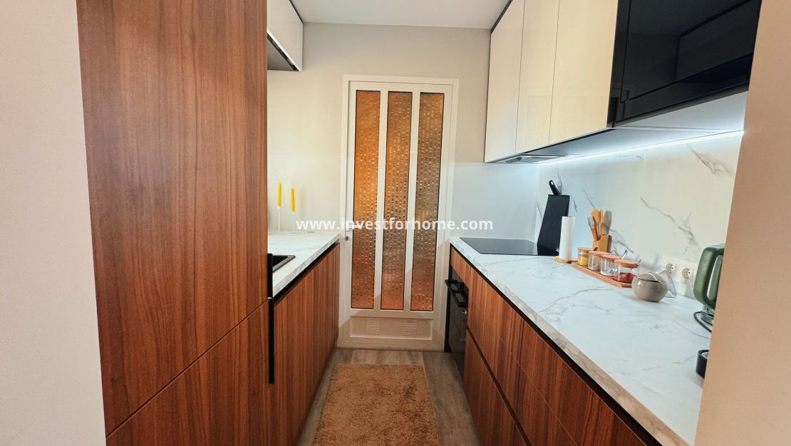 Vente - Maison - Rojales - Costa Blanca