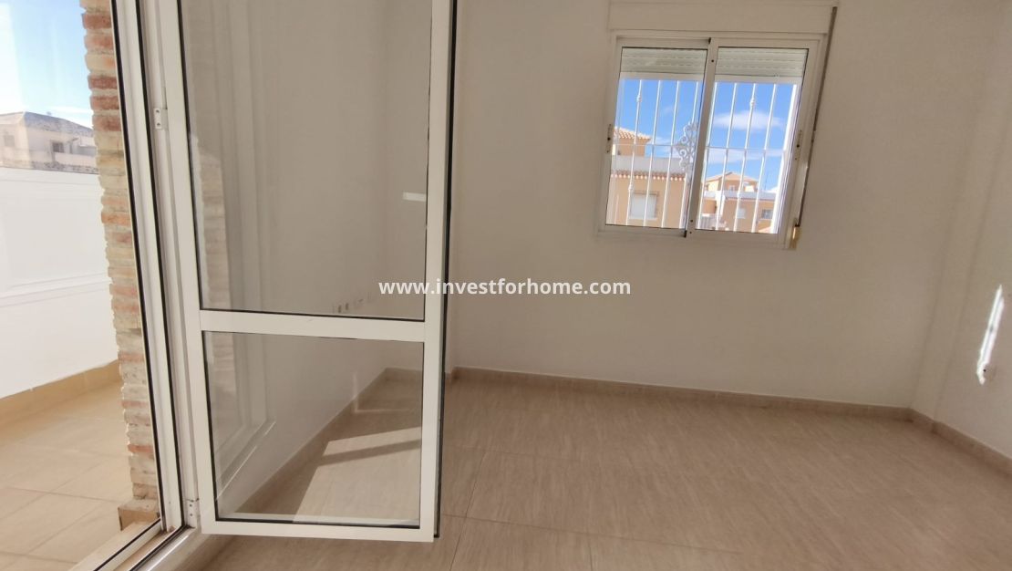 Vente - Maison - Rojales - Costa Blanca
