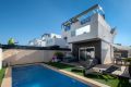 Vente - Maison - Rojales - Costa Blanca