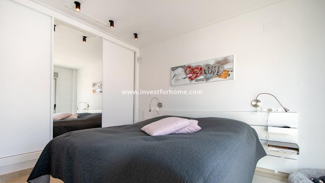 Vente - Maison - Rojales - Costa Blanca