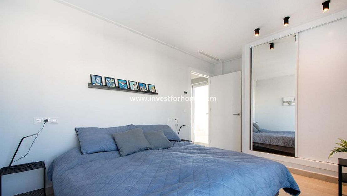 Vente - Maison - Rojales - Costa Blanca