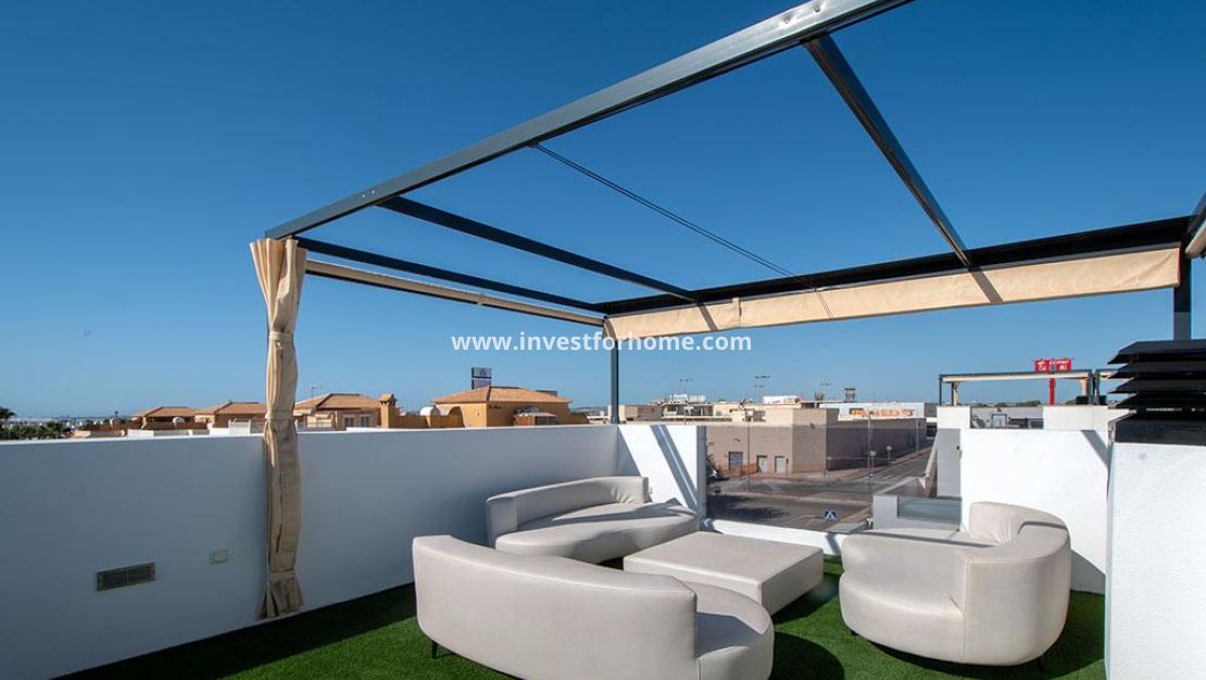 Vente - Maison - Rojales - Costa Blanca