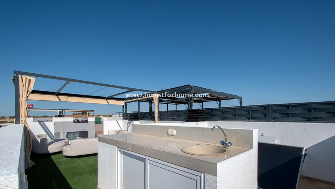 Vente - Maison - Rojales - Costa Blanca