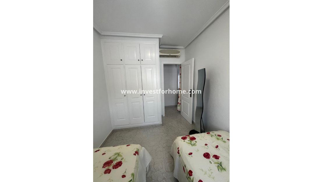 Vente - Maison - Rojales - Costa Blanca