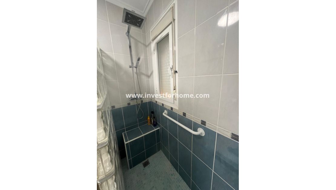 Vente - Maison - Rojales - Costa Blanca
