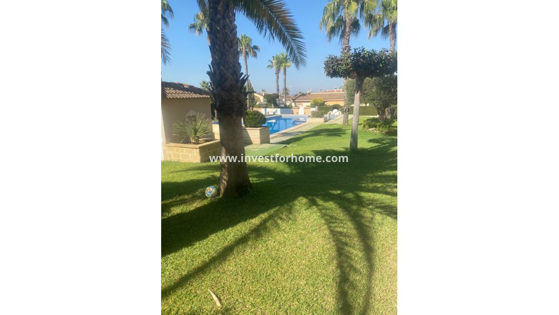 Vente - Maison - Rojales - Costa Blanca