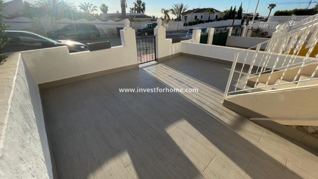 Vente - Maison - Rojales - Costa Blanca