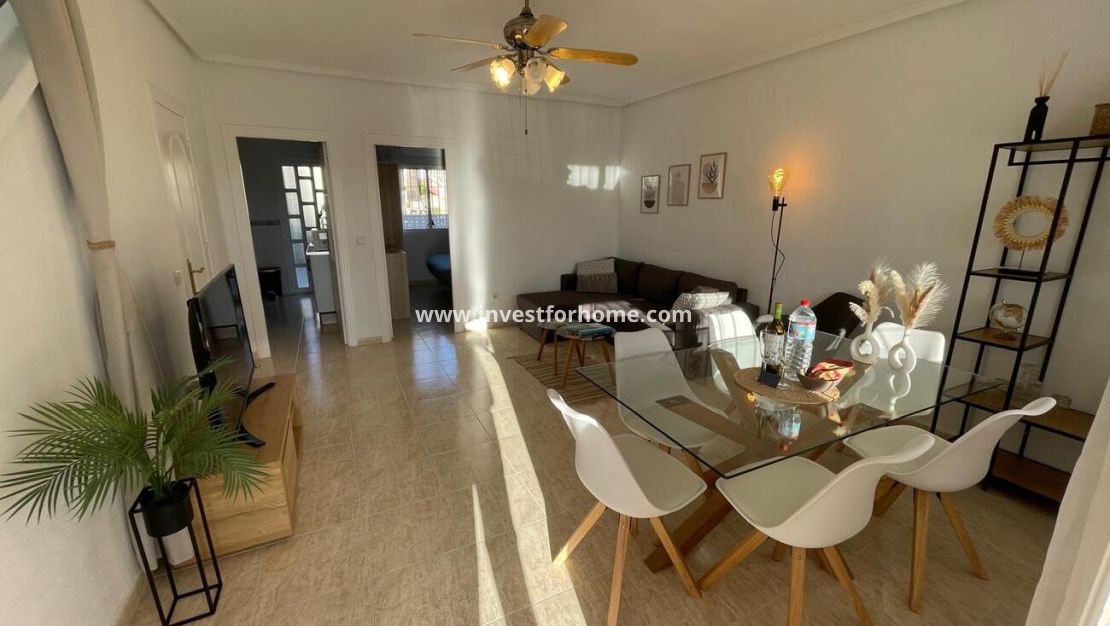 Vente - Maison - Rojales - Costa Blanca