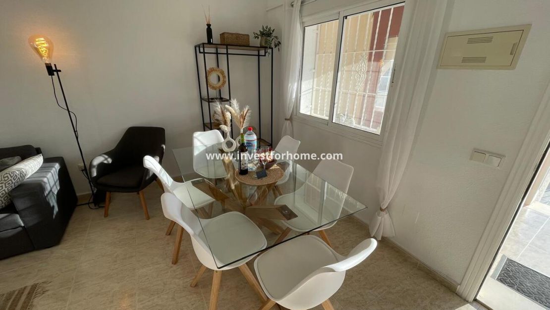 Vente - Maison - Rojales - Costa Blanca