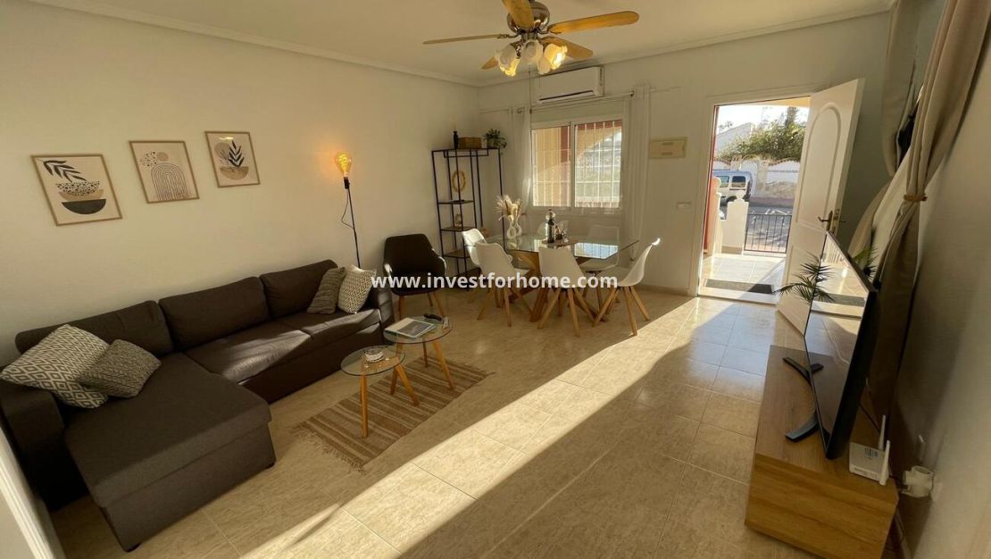 Vente - Maison - Rojales - Costa Blanca