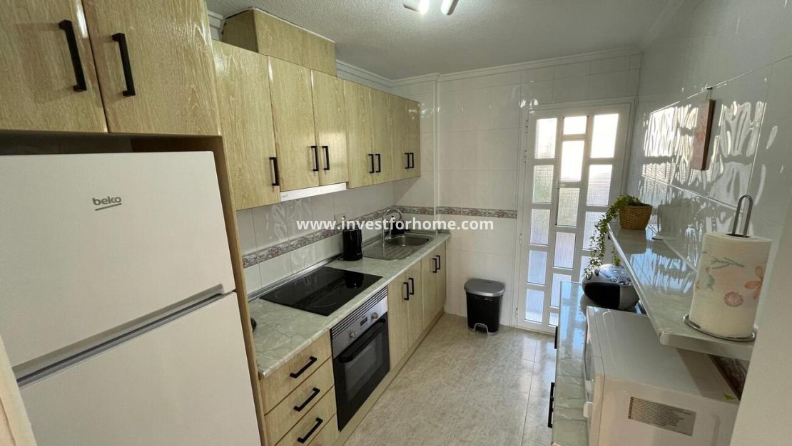 Vente - Maison - Rojales - Costa Blanca