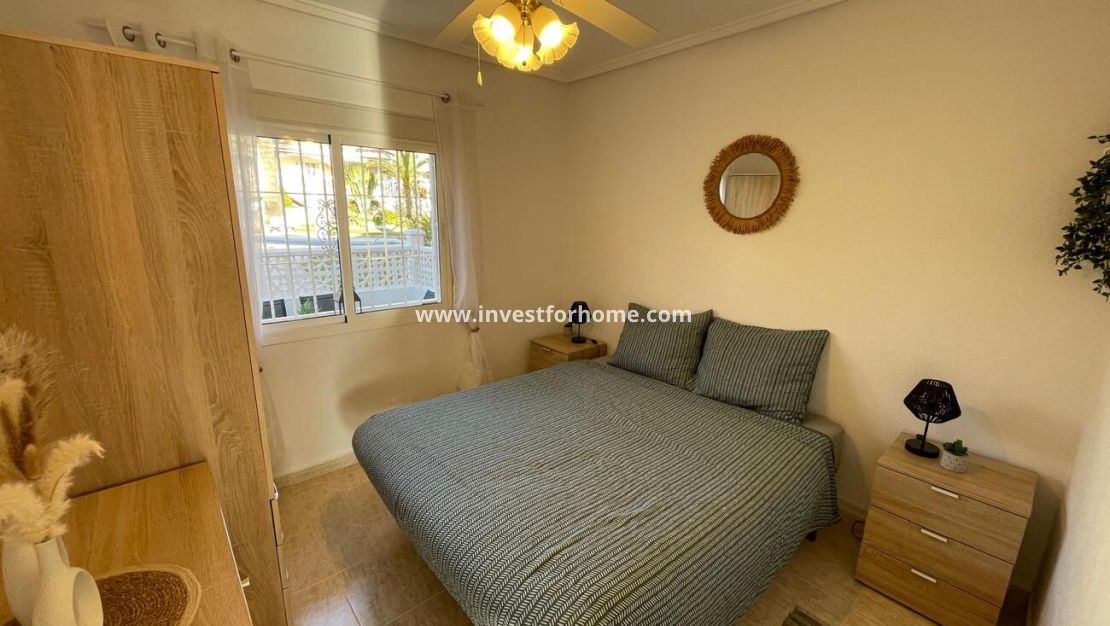 Vente - Maison - Rojales - Costa Blanca