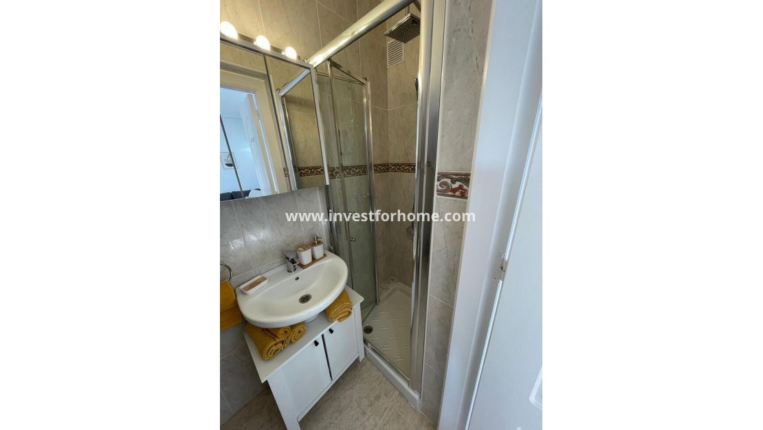 Vente - Maison - Rojales - Costa Blanca
