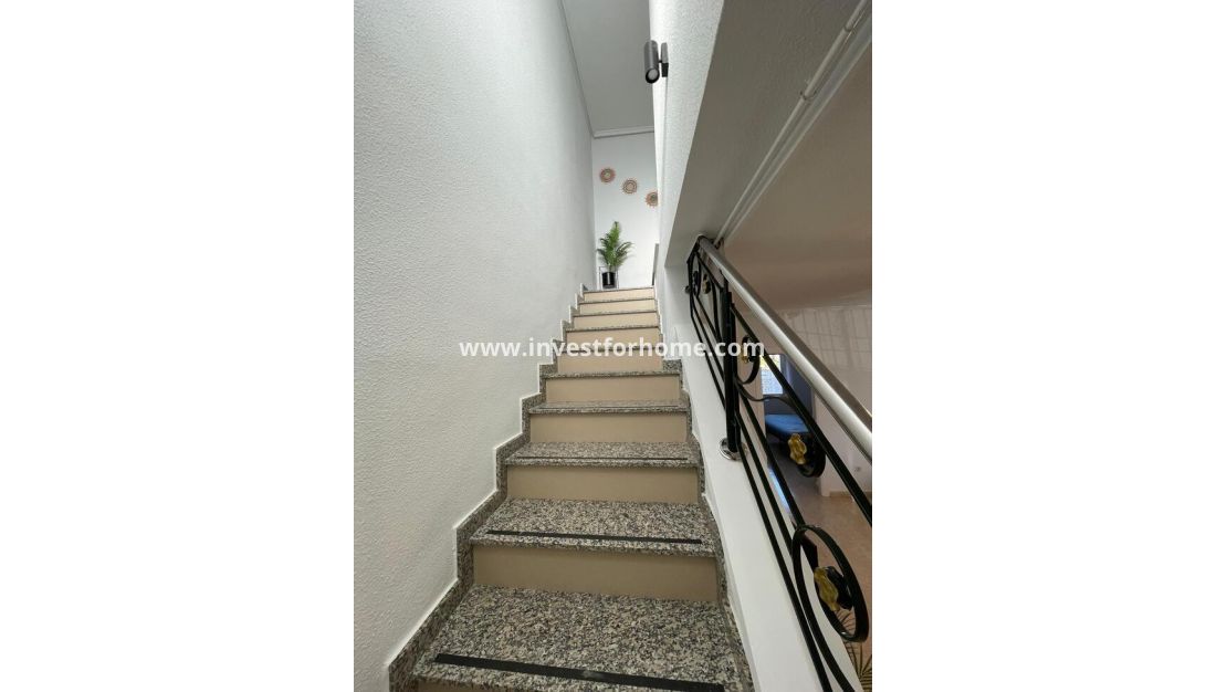 Vente - Maison - Rojales - Costa Blanca