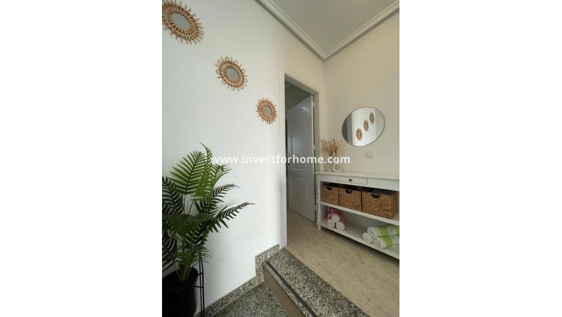 Vente - Maison - Rojales - Costa Blanca