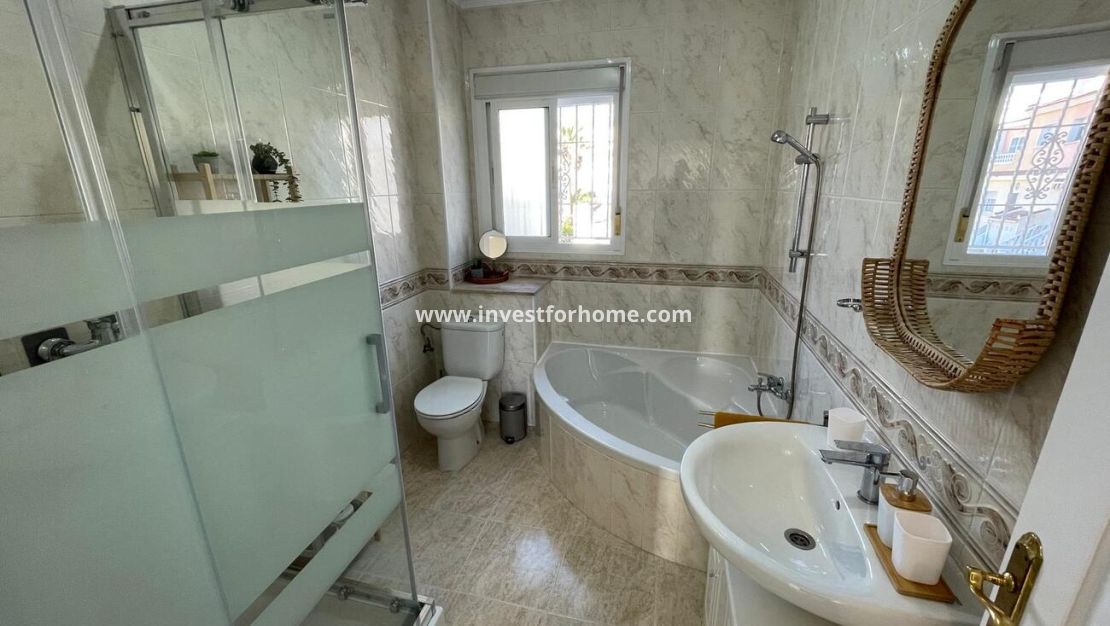 Vente - Maison - Rojales - Costa Blanca