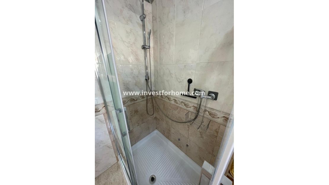 Vente - Maison - Rojales - Costa Blanca