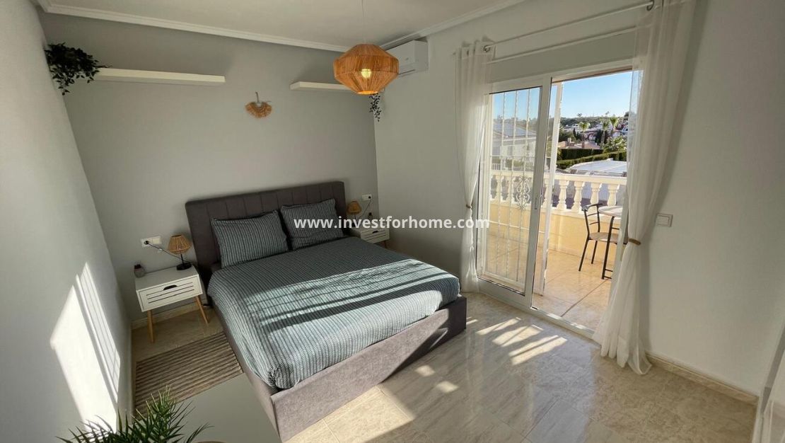 Vente - Maison - Rojales - Costa Blanca