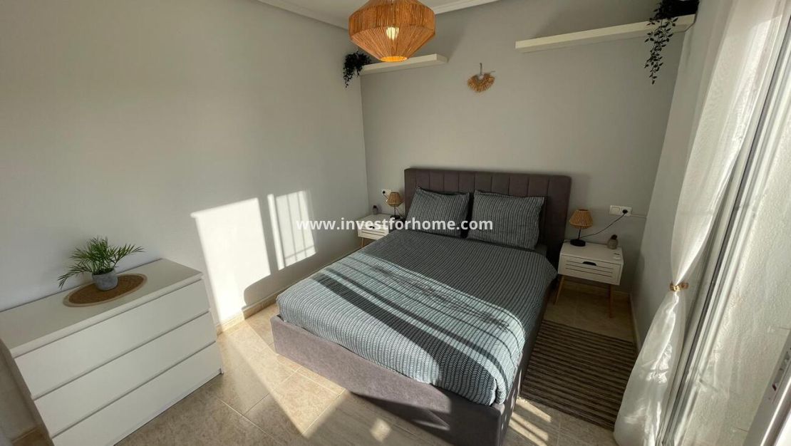 Vente - Maison - Rojales - Costa Blanca