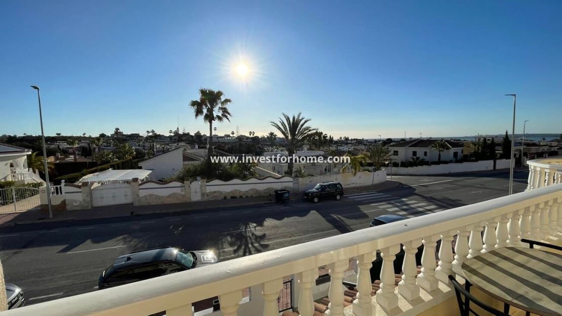 Vente - Maison - Rojales - Costa Blanca