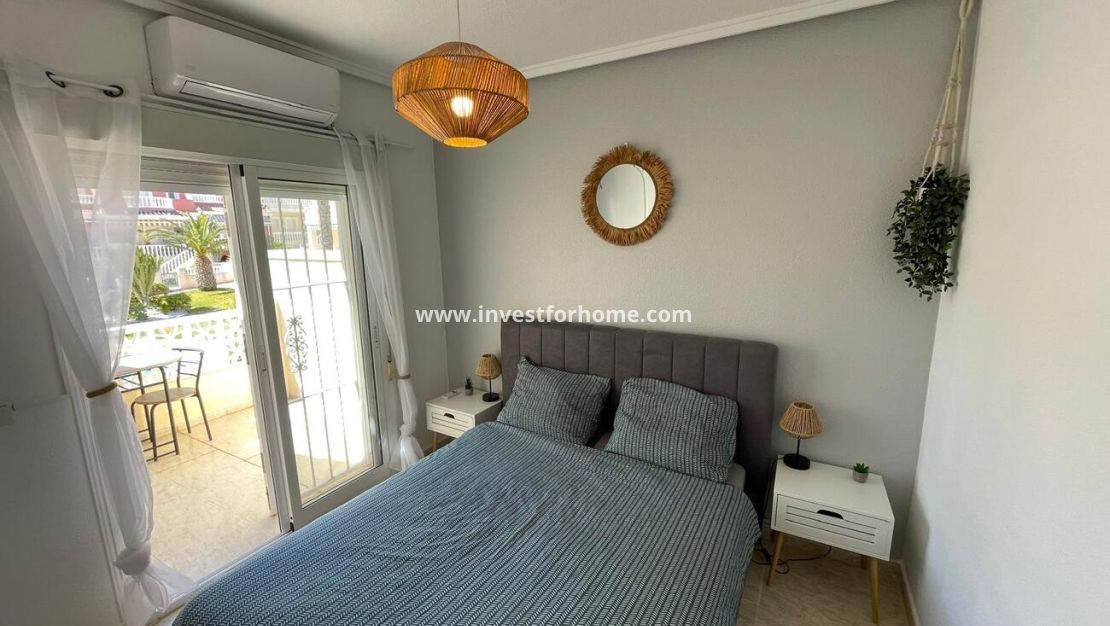 Vente - Maison - Rojales - Costa Blanca