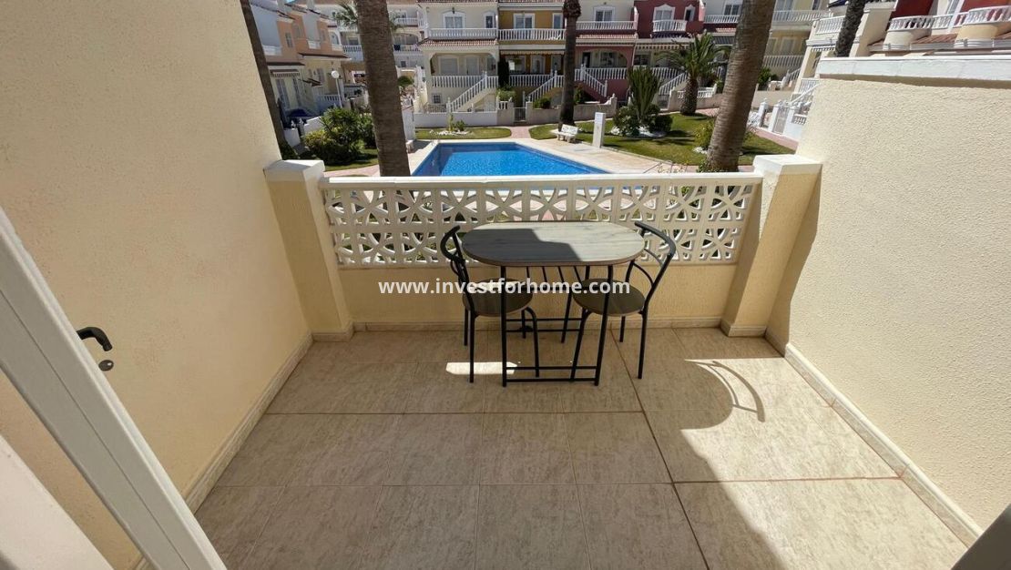Vente - Maison - Rojales - Costa Blanca