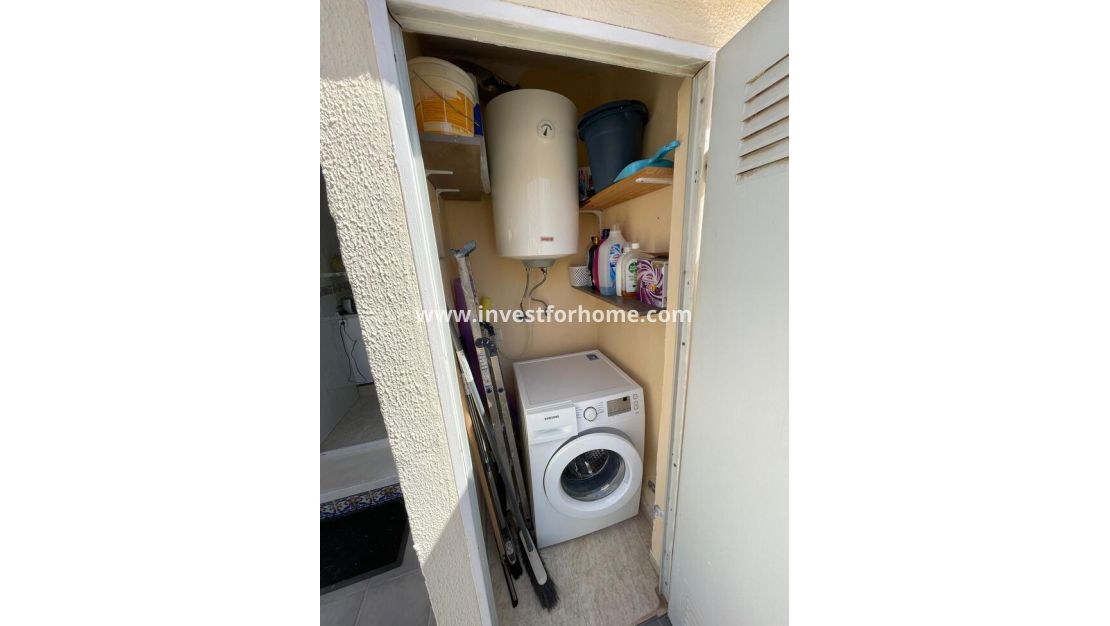 Vente - Maison - Rojales - Costa Blanca