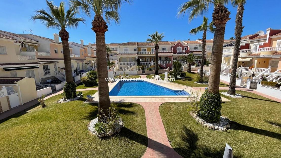Vente - Maison - Rojales - Costa Blanca