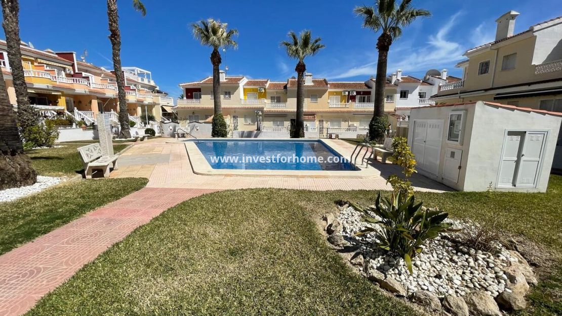Vente - Maison - Rojales - Costa Blanca