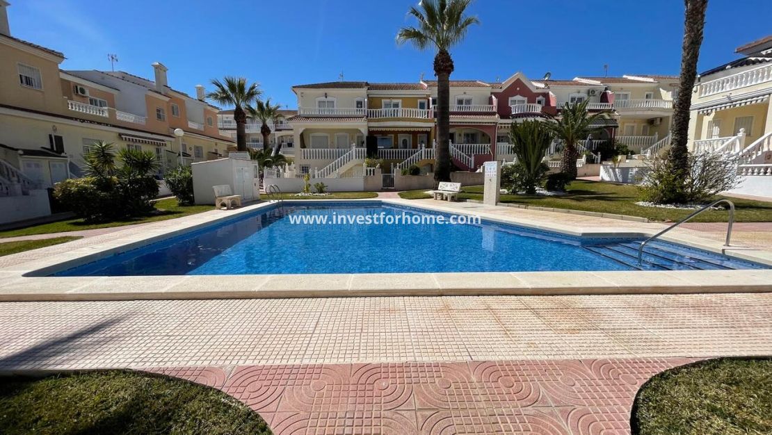 Vente - Maison - Rojales - Costa Blanca