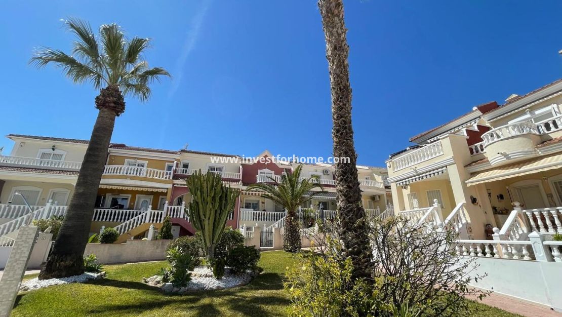 Vente - Maison - Rojales - Costa Blanca