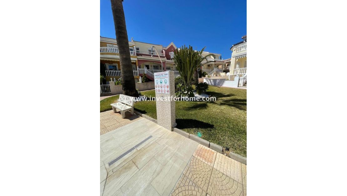 Vente - Maison - Rojales - Costa Blanca