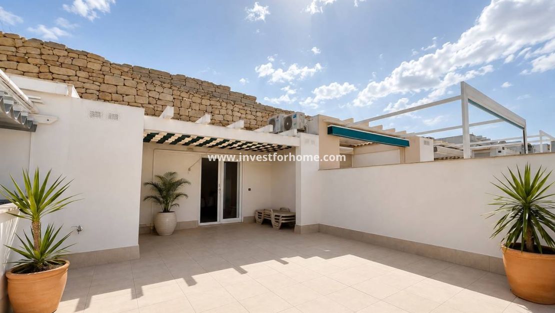 Vente - Maison - Rojales - Costa Blanca