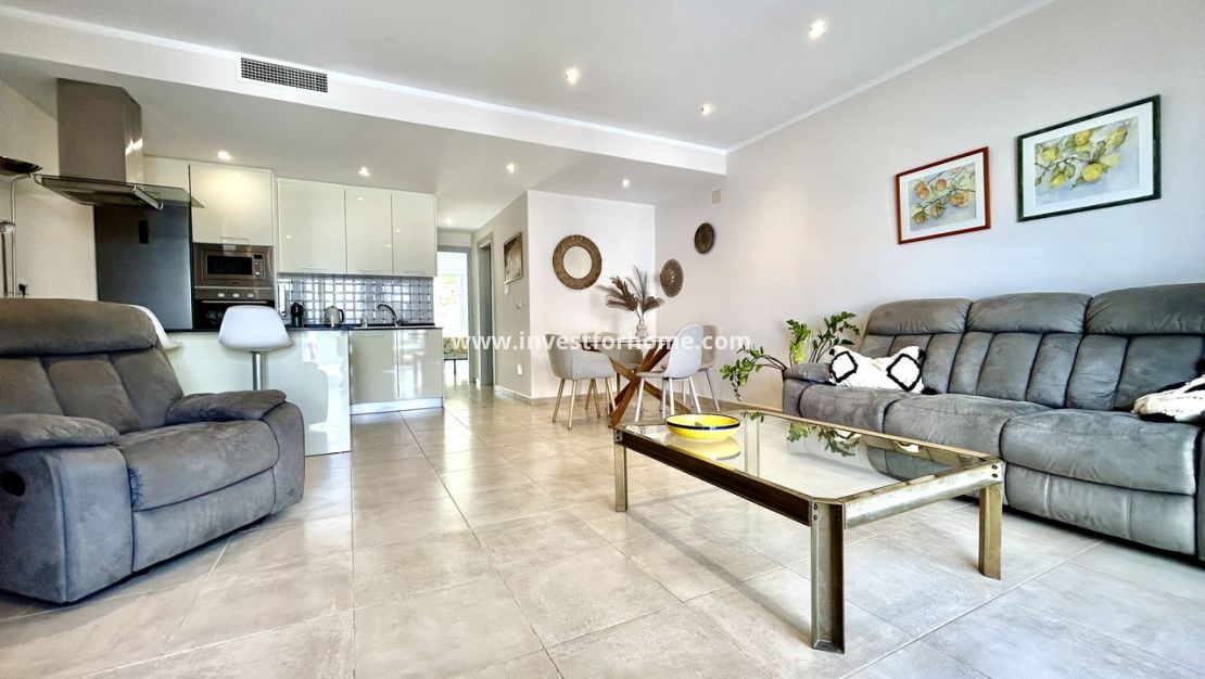 Vente - Maison - Rojales - Costa Blanca