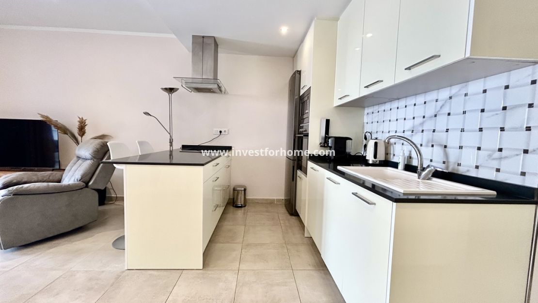 Vente - Maison - Rojales - Costa Blanca