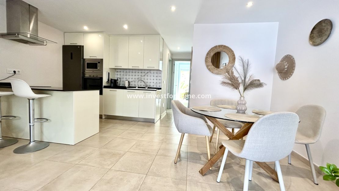 Vente - Maison - Rojales - Costa Blanca