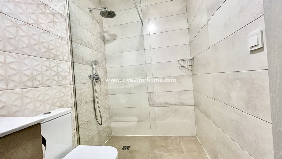 Vente - Maison - Rojales - Costa Blanca