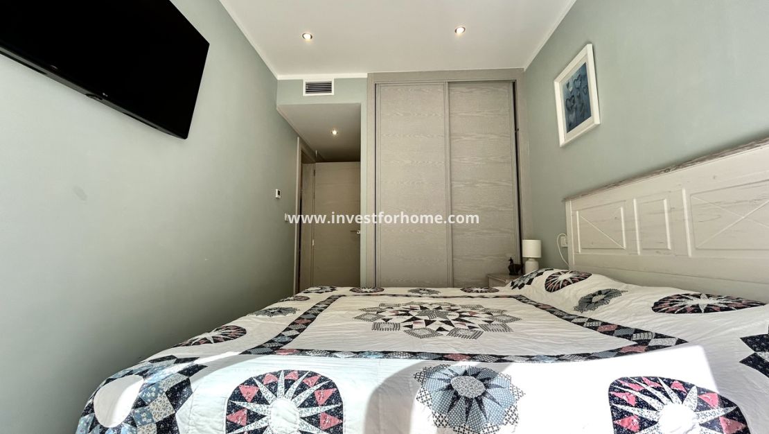 Vente - Maison - Rojales - Costa Blanca