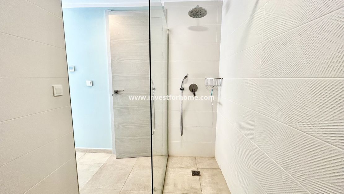 Vente - Maison - Rojales - Costa Blanca