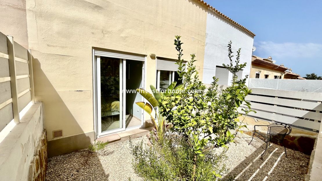 Vente - Maison - Rojales - Costa Blanca