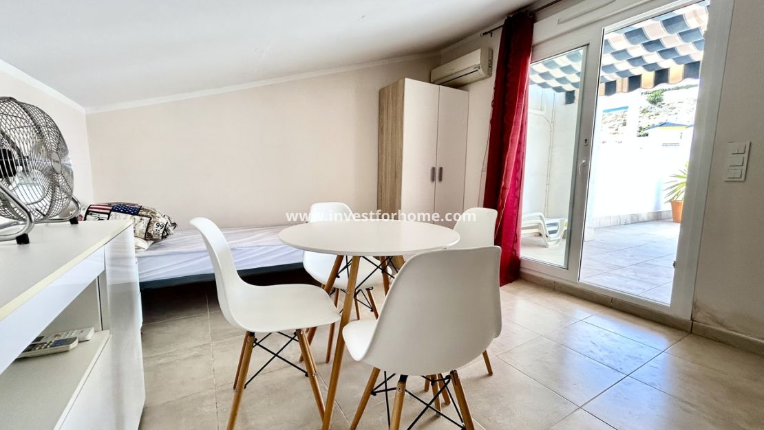 Vente - Maison - Rojales - Costa Blanca
