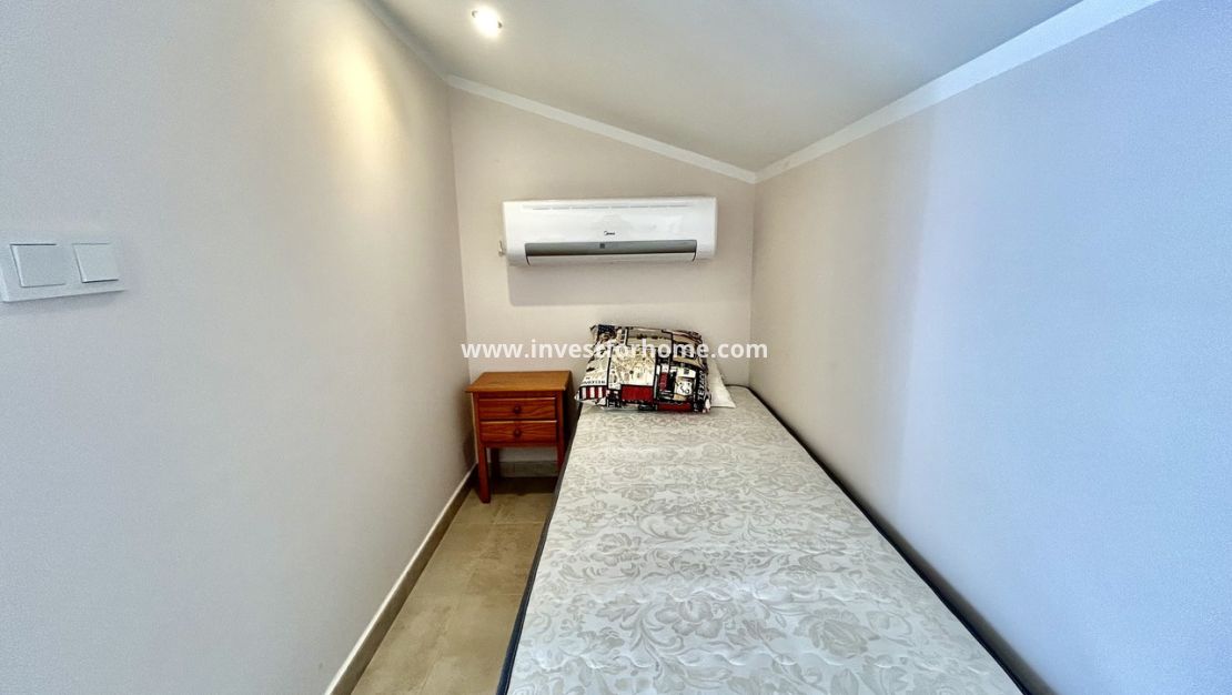 Vente - Maison - Rojales - Costa Blanca