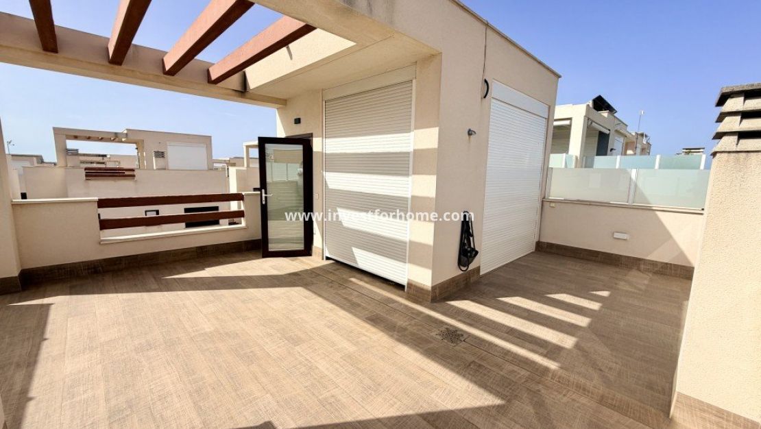 Vente - Maison - Rojales - Costa Blanca