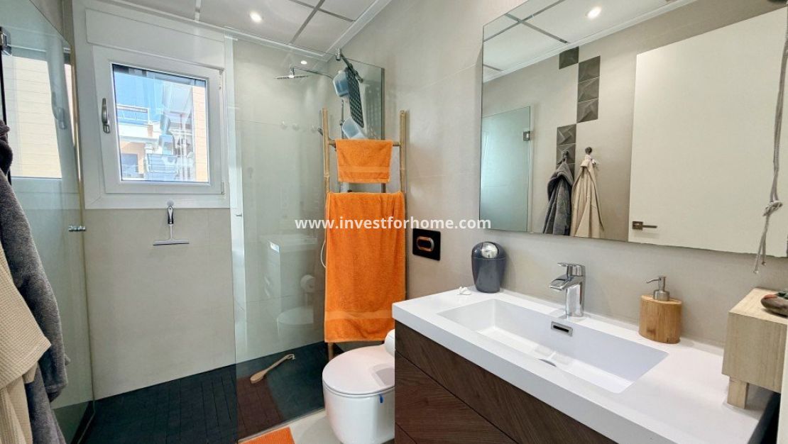 Vente - Maison - Rojales - Costa Blanca