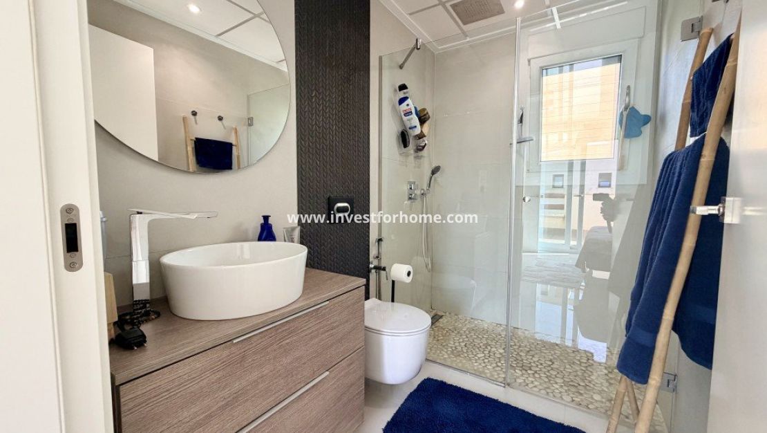 Vente - Maison - Rojales - Costa Blanca